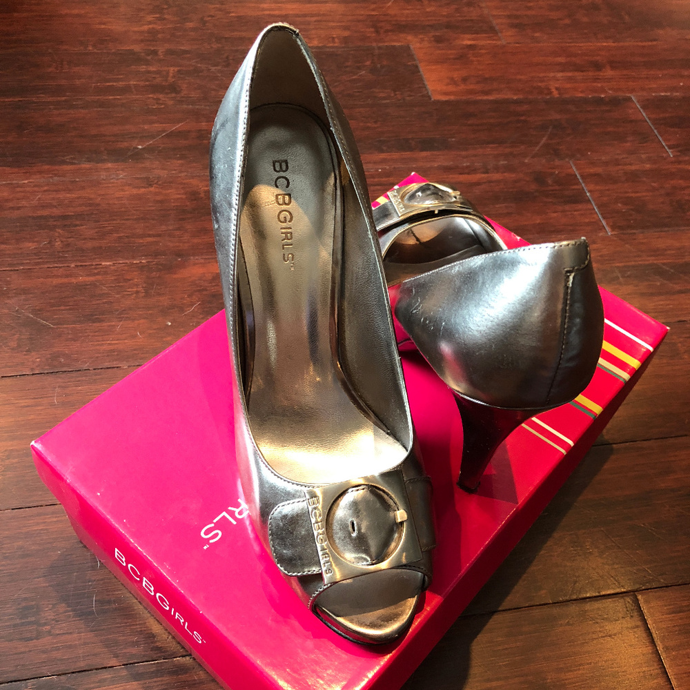 BCBGirls Heels